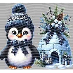 Christmas-ADJ 12498